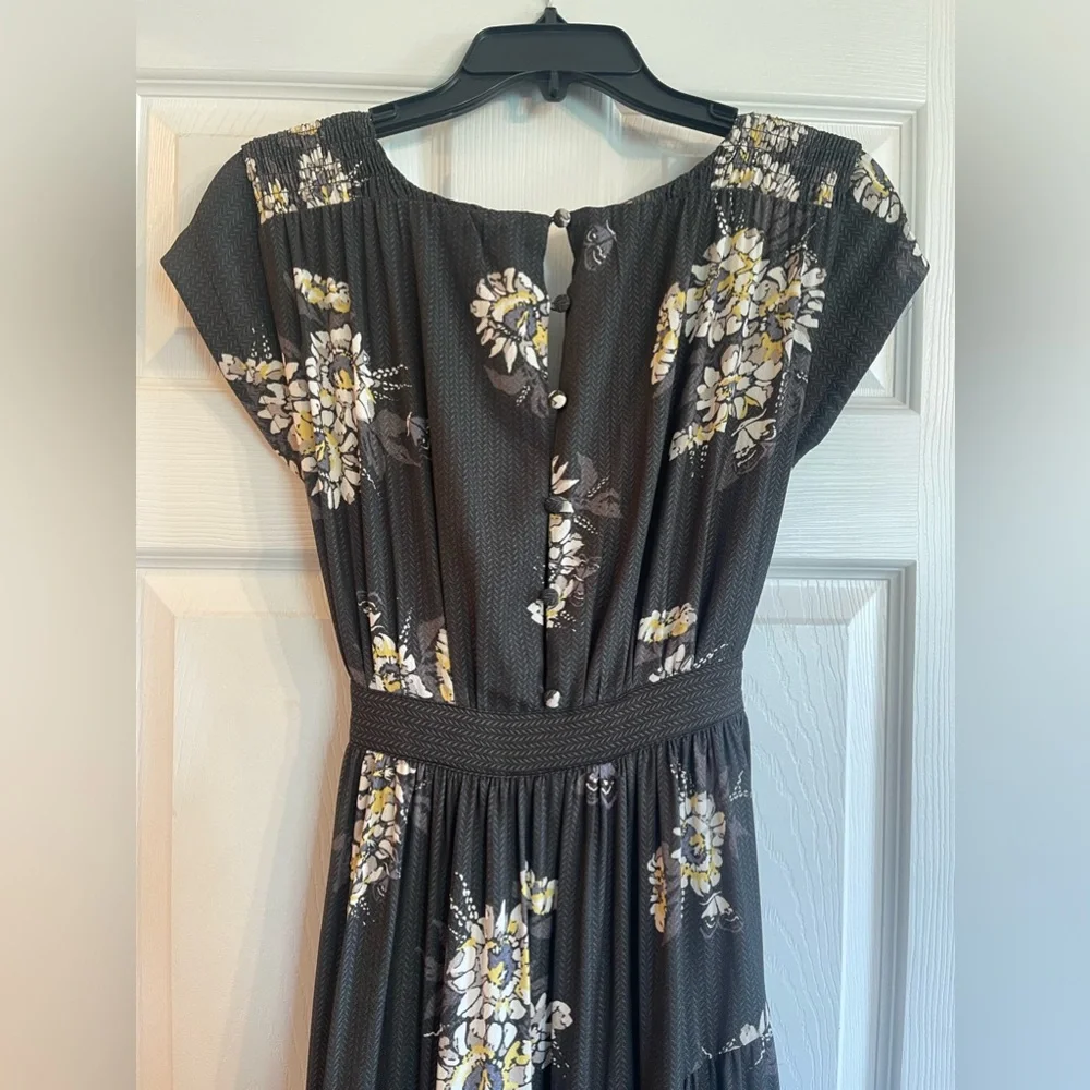 Free People All I Got Midi Dress - Picture 10 of 12